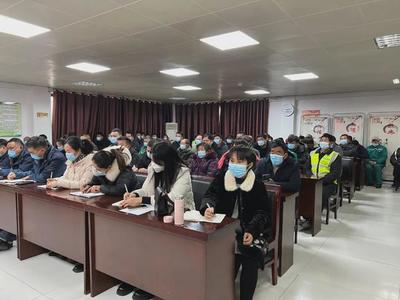 绿色商丘 2021年园林绿化工职业技能竞赛与培训活动综述
