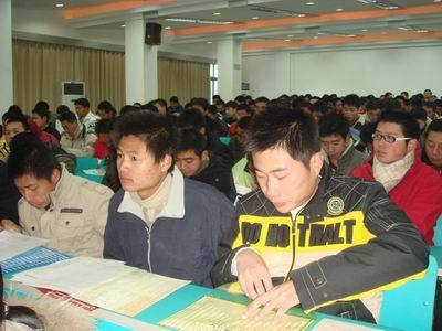 仪征市今冬退役士兵职业技能培训正式启动 免费培训助力转型启航