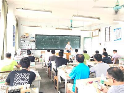 南宁电工培训技校 上岗证考证与职业技能培训全攻略