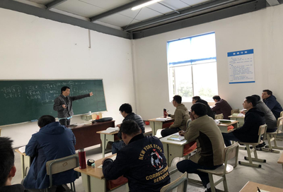 冠军的摇篮 浙江建设技师学院职业技能培训纪实