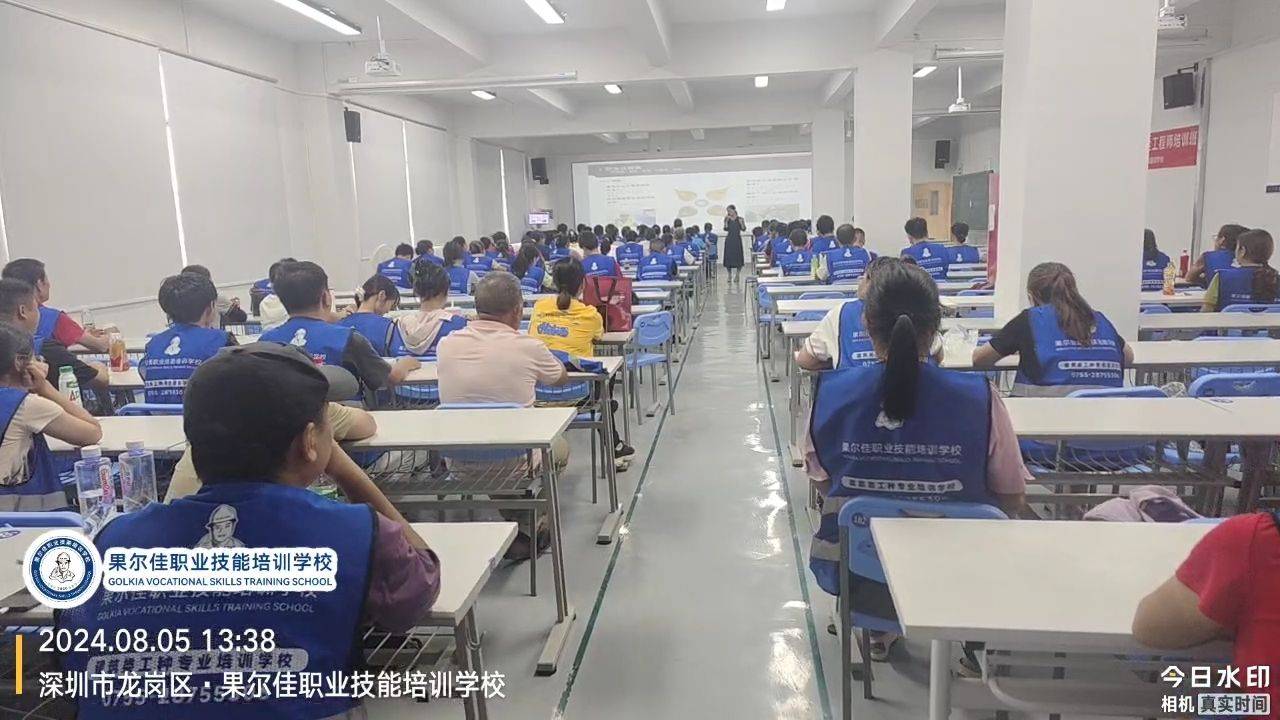展览路医院开展职业安全防护工作制度培训