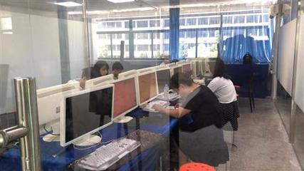 南昌室内设计培训学校
